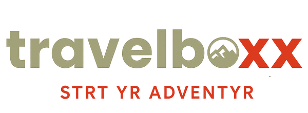 Travelboxx-Seventhinxx GmbH
