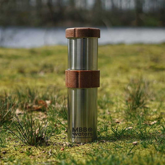Portabler Wasserfilter